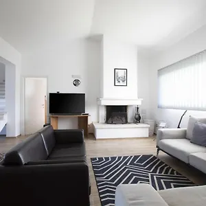 The White Casa vacanze