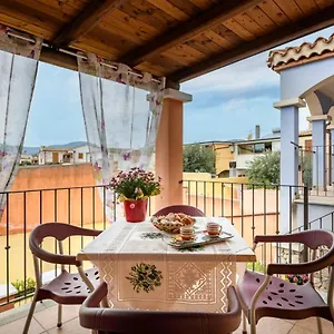 Casa L'orchidea Appartamento