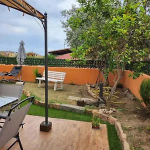 Domus Mariposa Appartamento