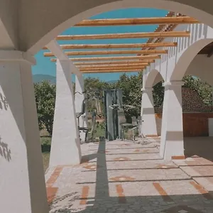 Tziu Mariucciu Villa