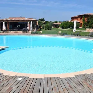 Cala Paradiso Vakantiepark